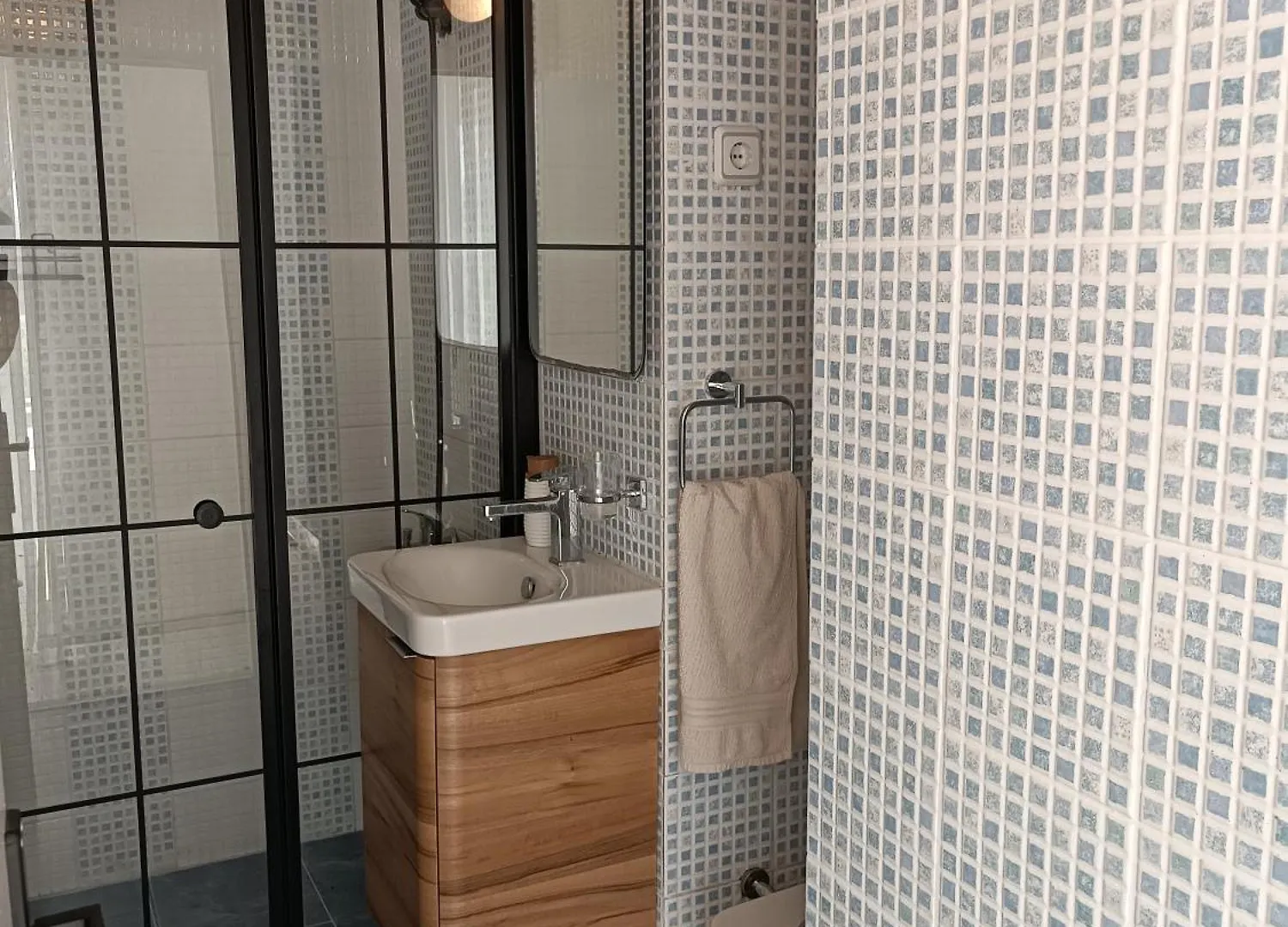 Tepe Hotel Alacati